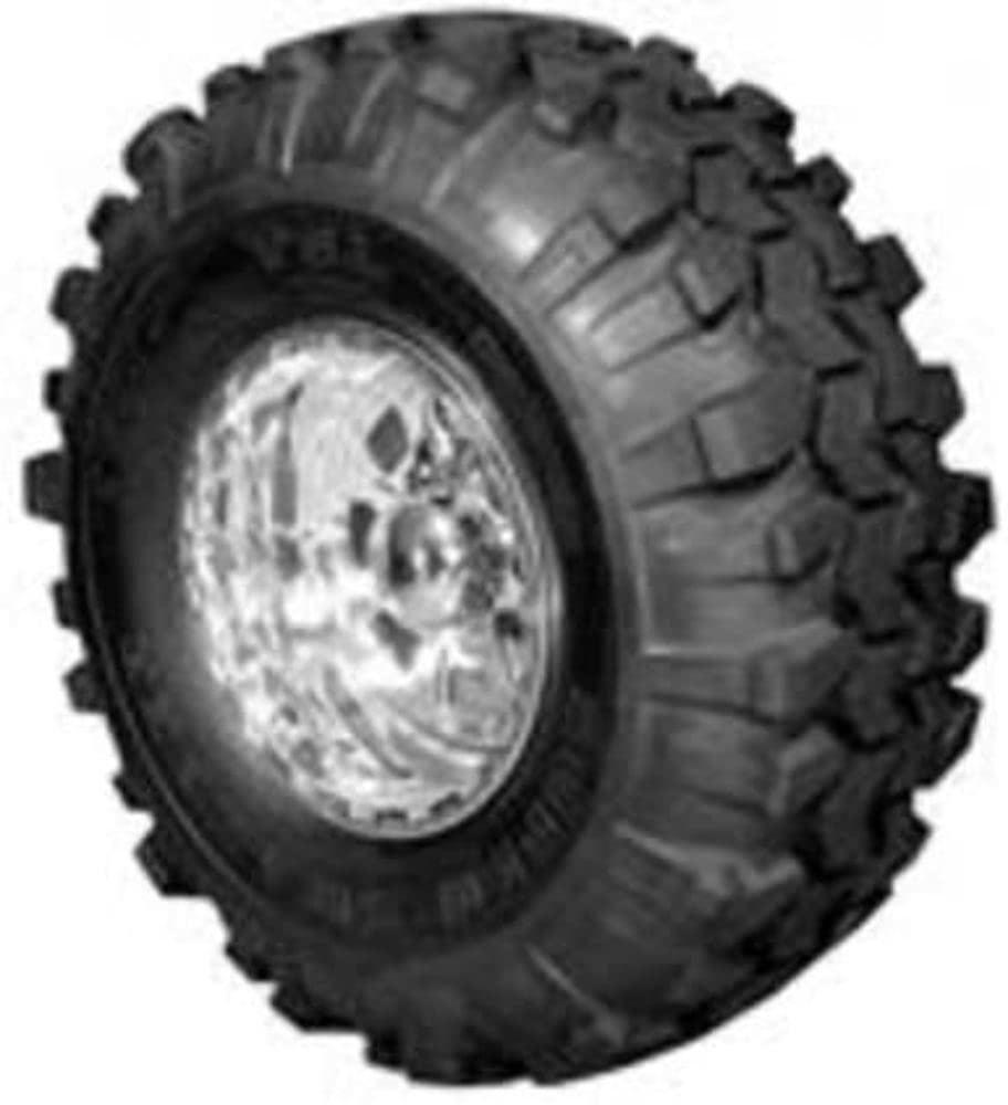 TSL Super Swamper Bias Tire - 15/42-17LT