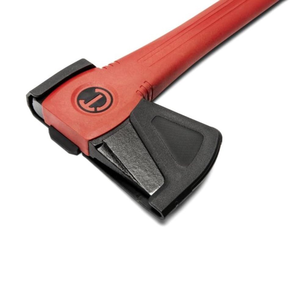 AXE, CRESCENT 26" FIBERGLASS, CRESCENT (CFHATCH26)