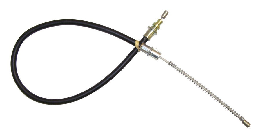 Brake Cable Assembly Crown Automotive J3233903