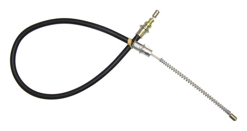 Brake Cable Assembly Crown Automotive J3233903