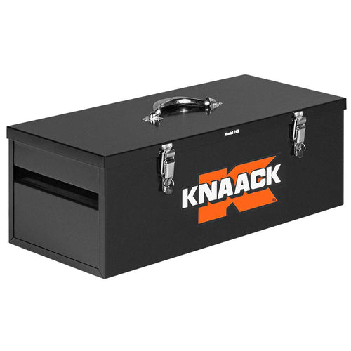 26" Knaack Hand Tool Box