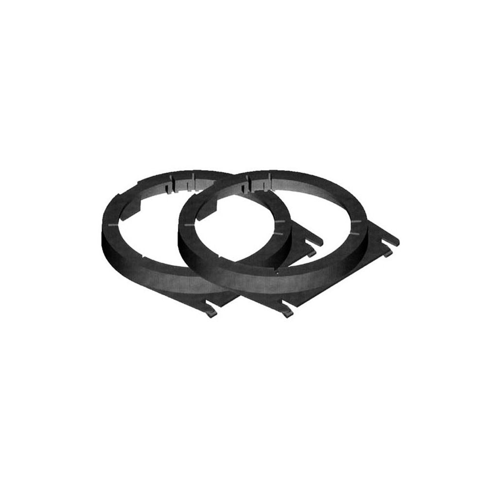 2003 Honda Ai HSB518 Speaker Adaptor