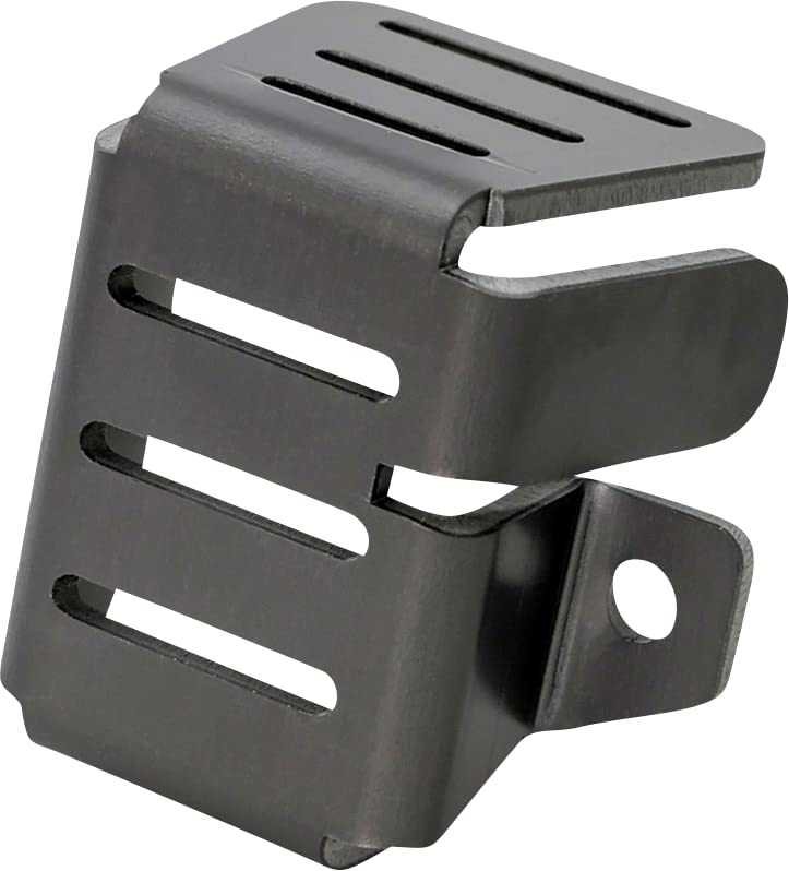 Brake Reservoir Guard Kit Dynojet