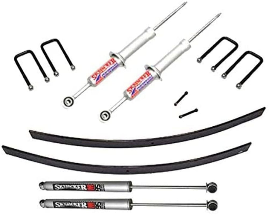 Suspension Skyjacker TC530STK-M