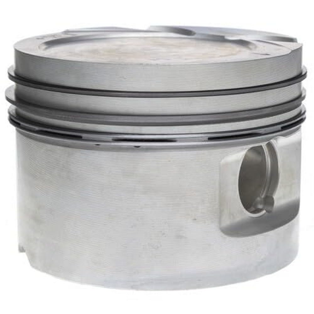 Engine MAHLE Piston 034 92 00