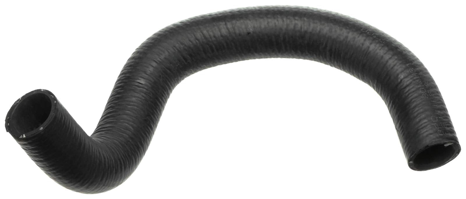 Molded Gates Coolant Hose 23532