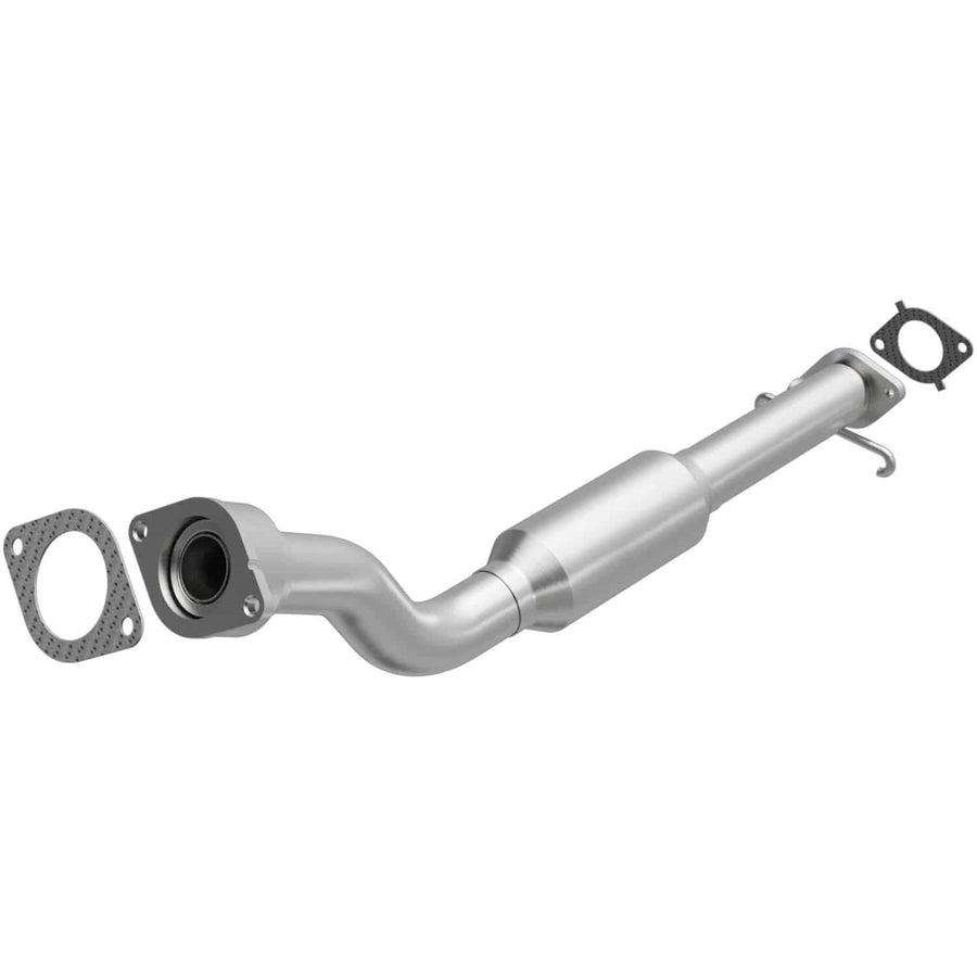 California Grade MagnaFlow Catalytic Converter 4481213: Direct-Fit, Compatible with 1999-2002 Oldsmobile Intrigue (CARB Compliant)