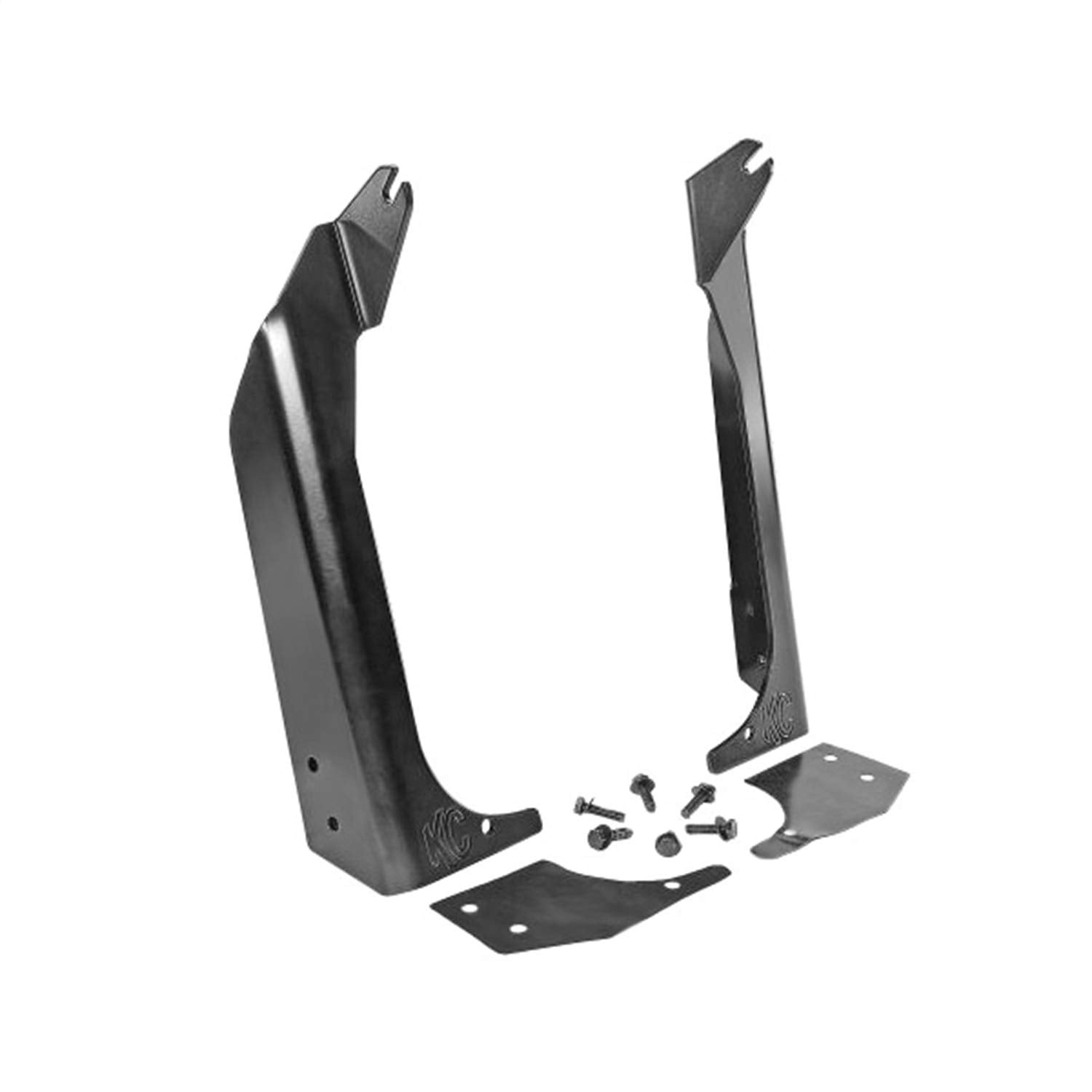 Overhead KC HiLiTES Bracket Set 7340