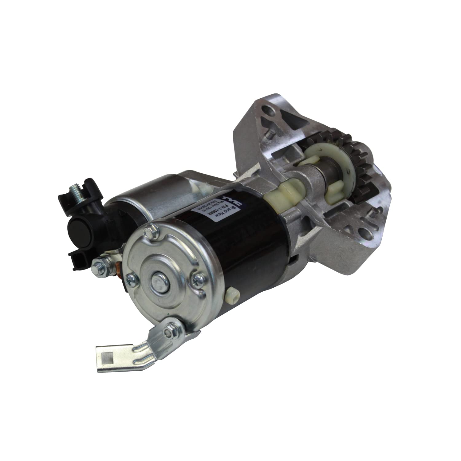 Starter Motor TYC 1-19008 Compatible with 2007-2010 Honda Odyssey