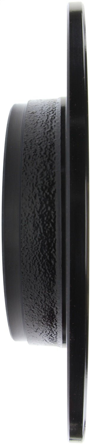 Sport Drilled/Slotted Brake Rotor StopTech 127.42021L (Rear Left), 1 Pack