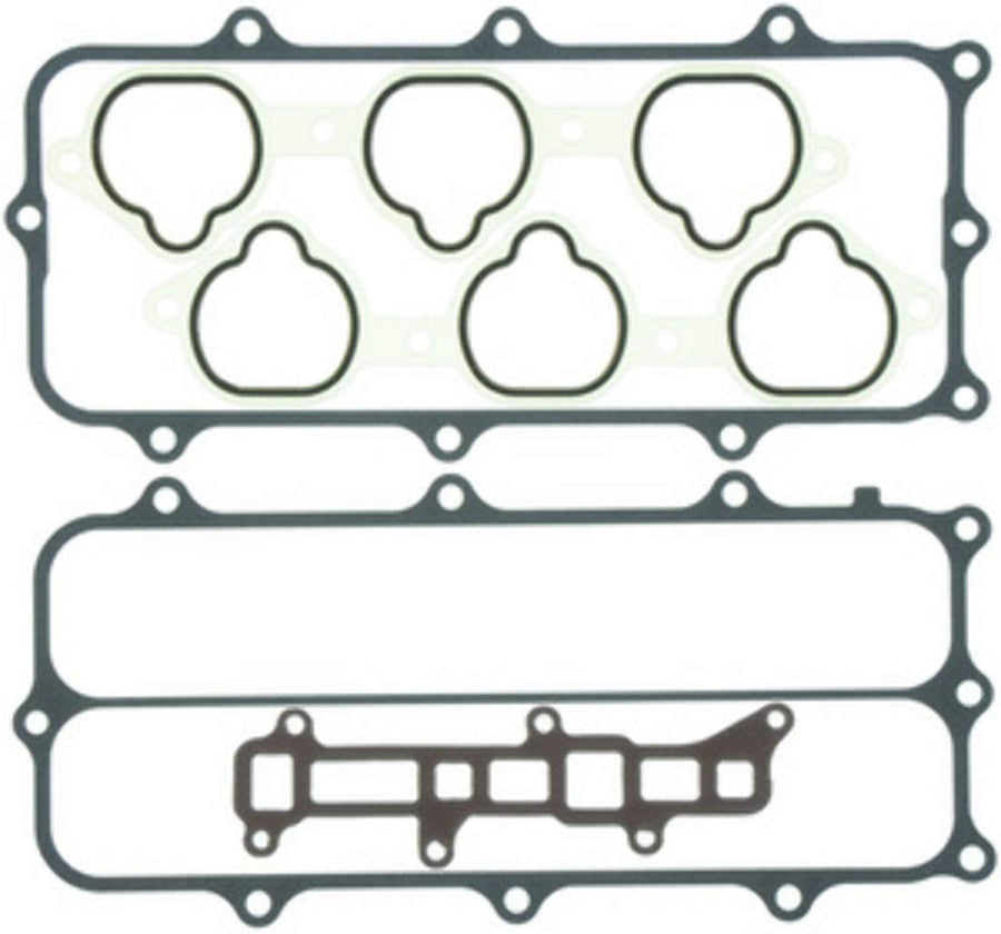 Engine Intake Manifold Gasket Set MAHLE MS19317