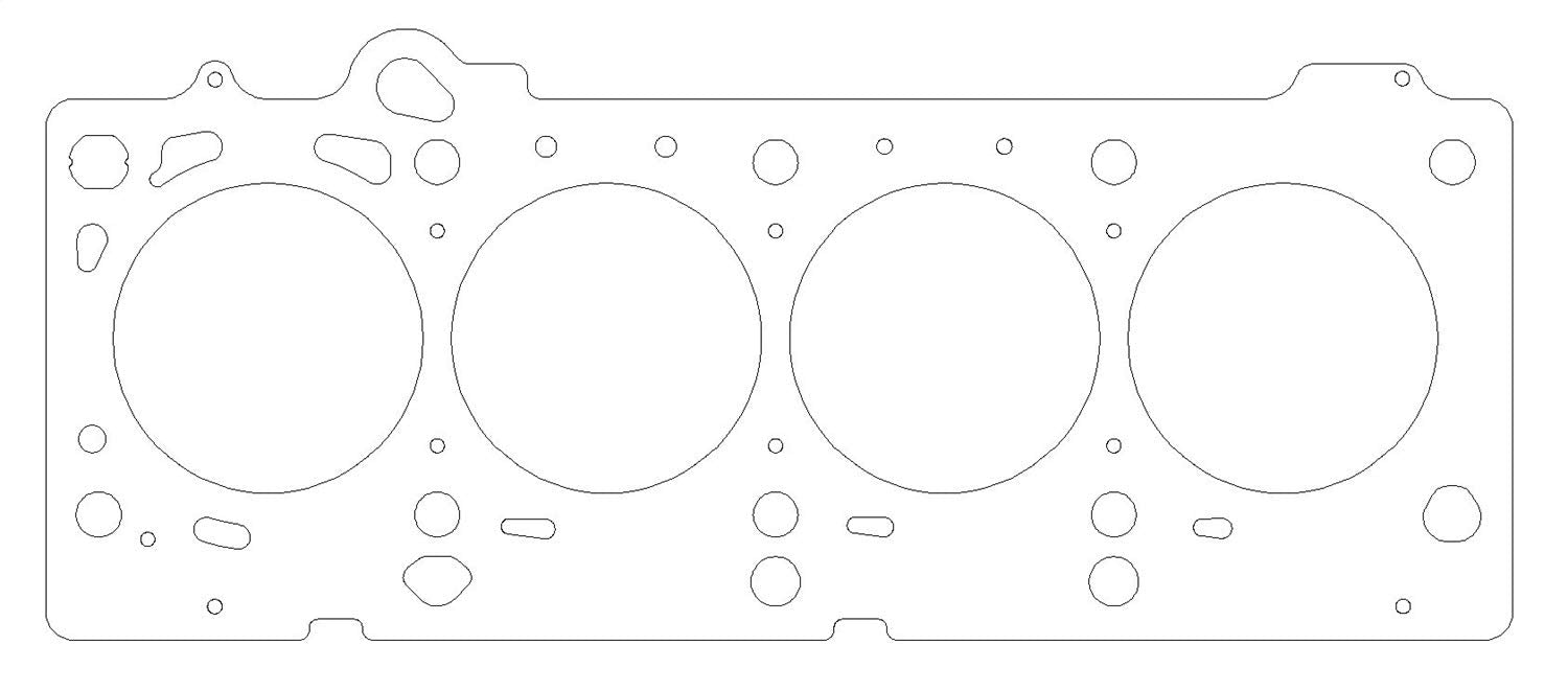 C4549-030 Cometic Head Gasket