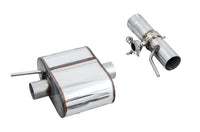 AWE Tuning 18-19 Audi TT RS 2.5L Turbo Coupe MK3 SwitchPath Exhaust Conversion Kit