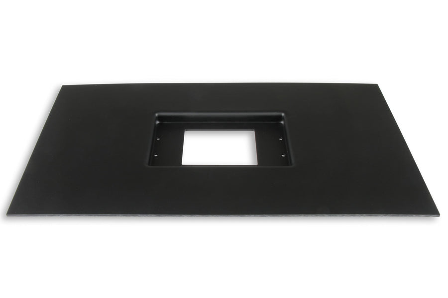 Black Holley EFI 553-356 Dash Panel