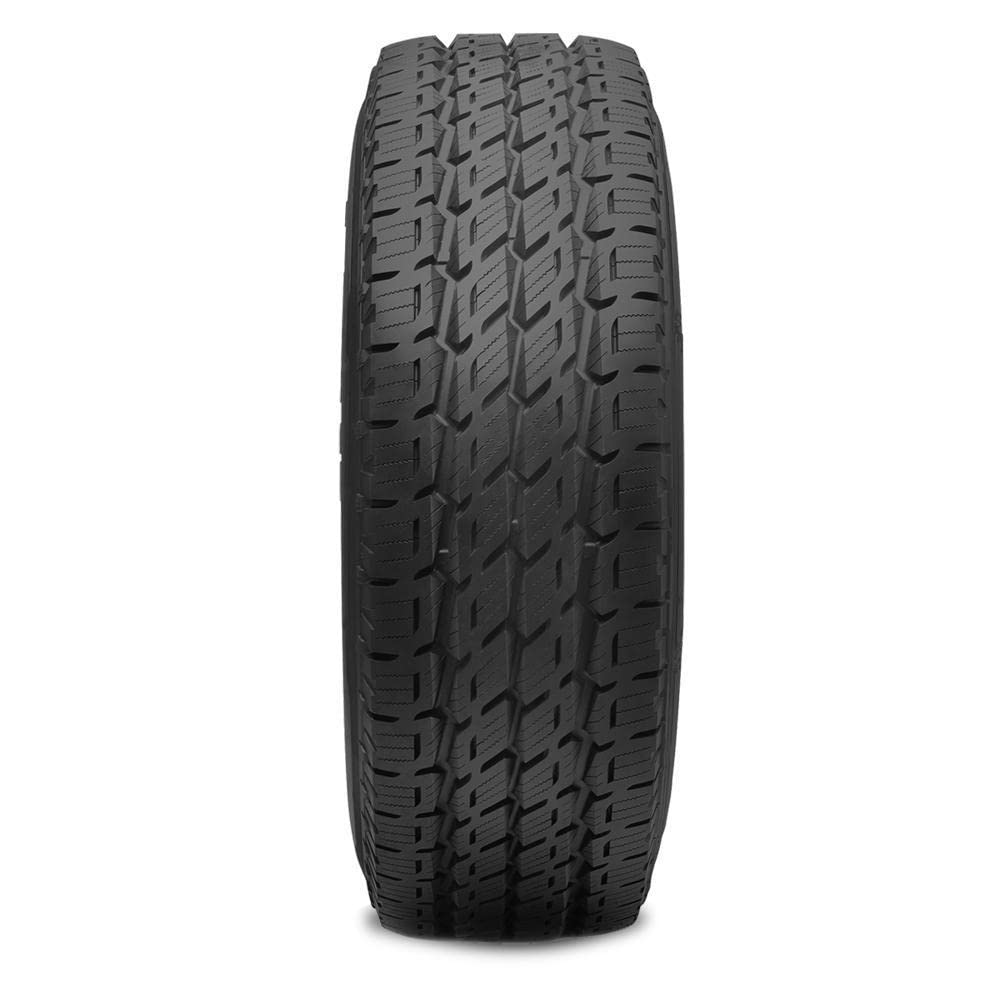Dura Grappler Nitto LT235/85R16 120R