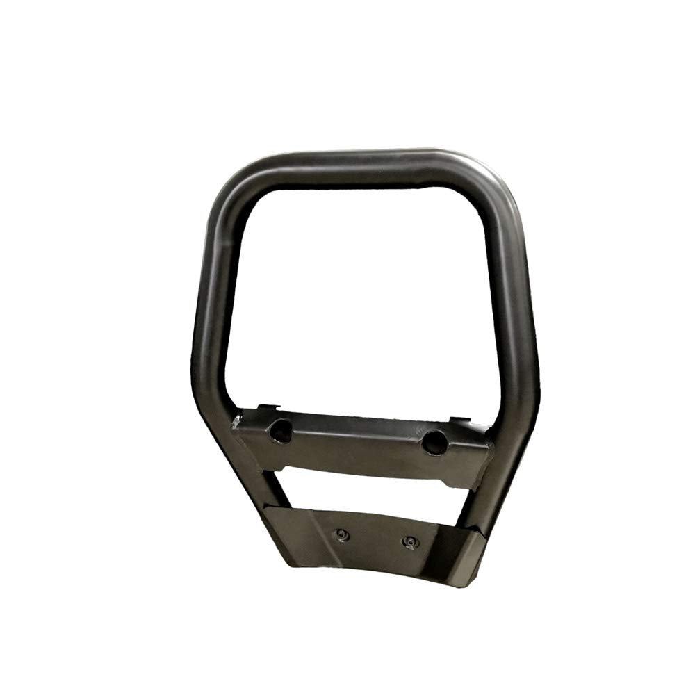 Polaris RZR Allied Powersports Bull Bar Front Black 2015-2018