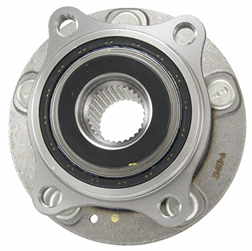 Wheel Bearing and Hub Assembly MOOG for Kia Sorento