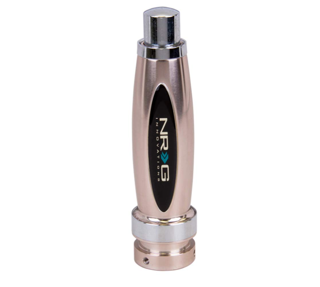 Titanium Aluminum NRG Innovations HK-900TI Hand Brake