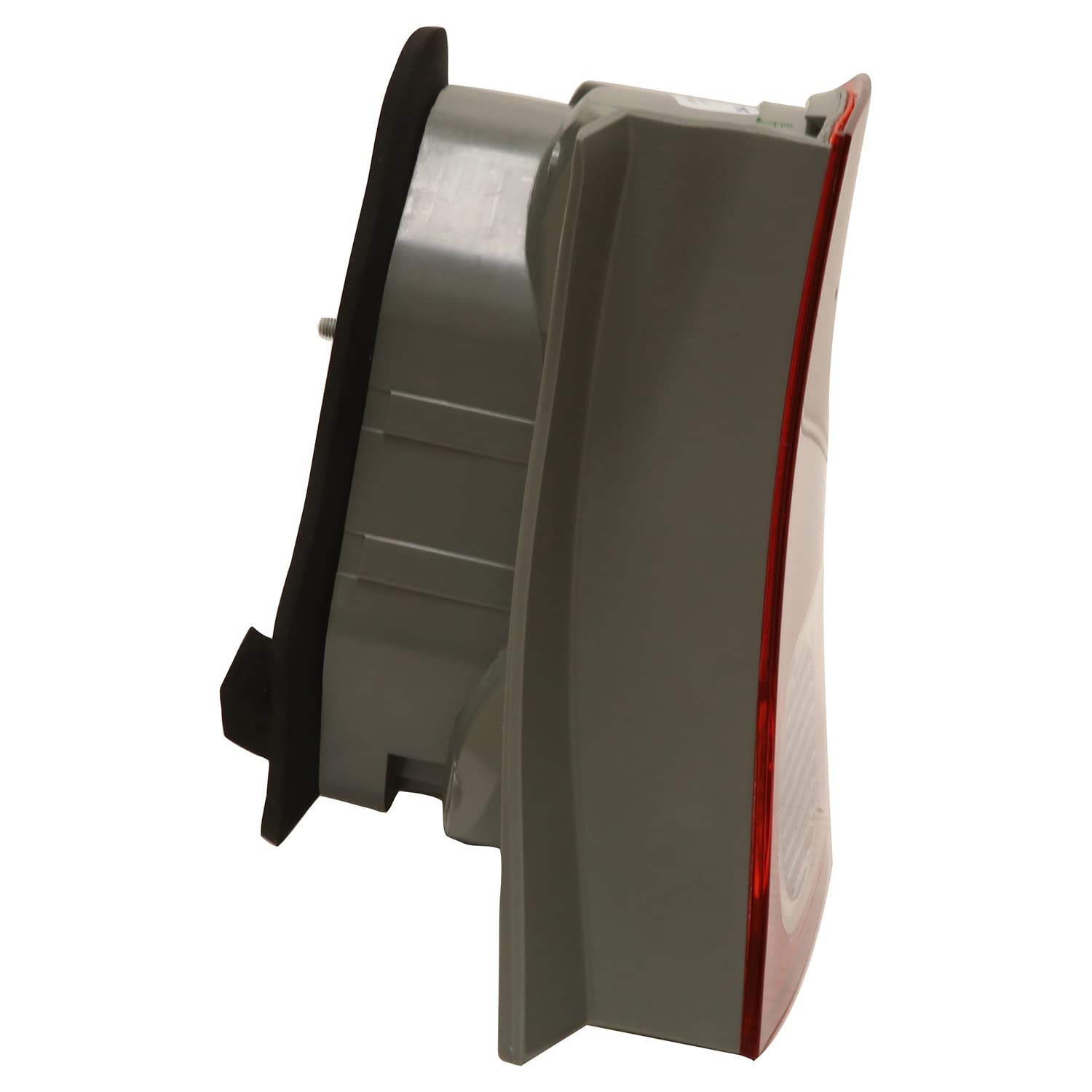Right TYC Tail Light Assembly Compatible with 2006-2008 Honda Civic