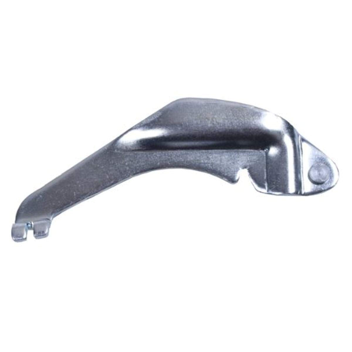 Parking Brake Lever, Left | Omix-ADA | 16751.13 | OE Reference: 83504307 | Fits 1984-1989 Jeep Cherokee XJ