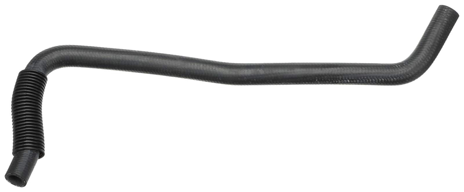 Premium Gates Molded Heater Hose 18912