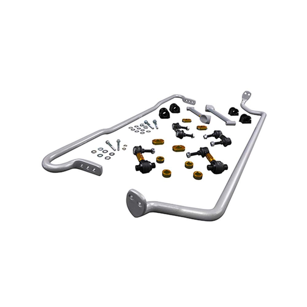 Sway Bar Kit BSK011