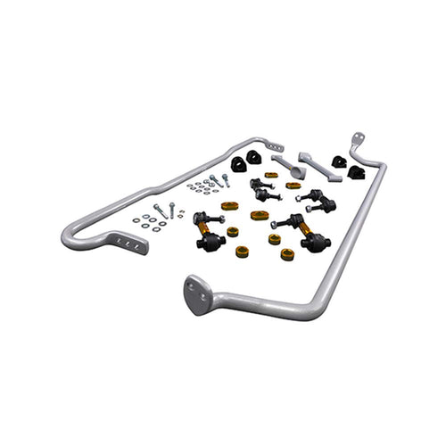 Sway Bar Kit BSK011