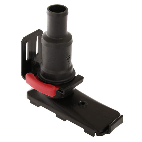 Bilge Strainer Johnson with Non-Return Valve