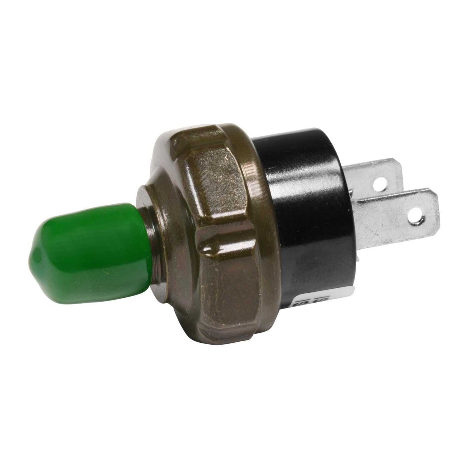 Pressure Switch Zip Locker with 1/4" NPT Thread (85-105 PSI)