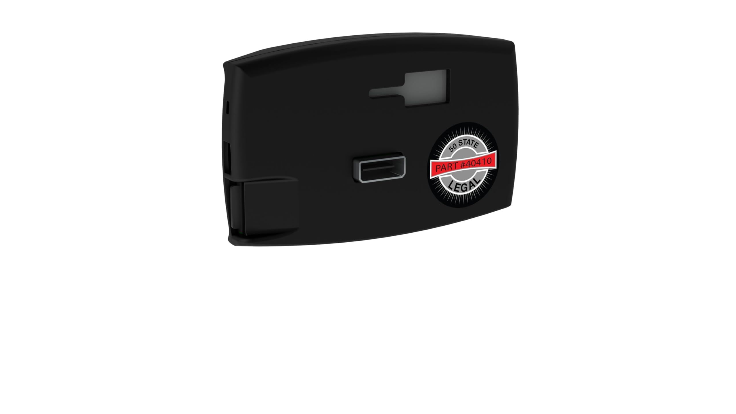 40410 Bully Dog GT Gas Tuner-50 State Compliant