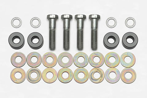 Bracket Bolt Kit - 230-10330