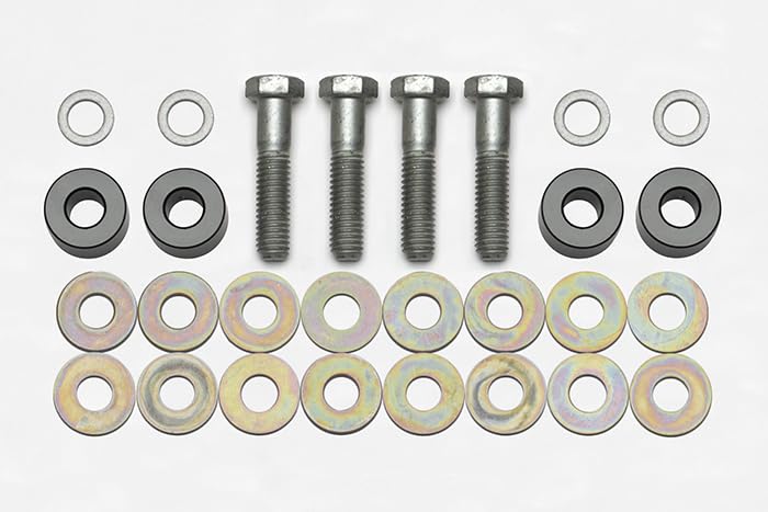 Bracket Bolt Kit - 230-10330