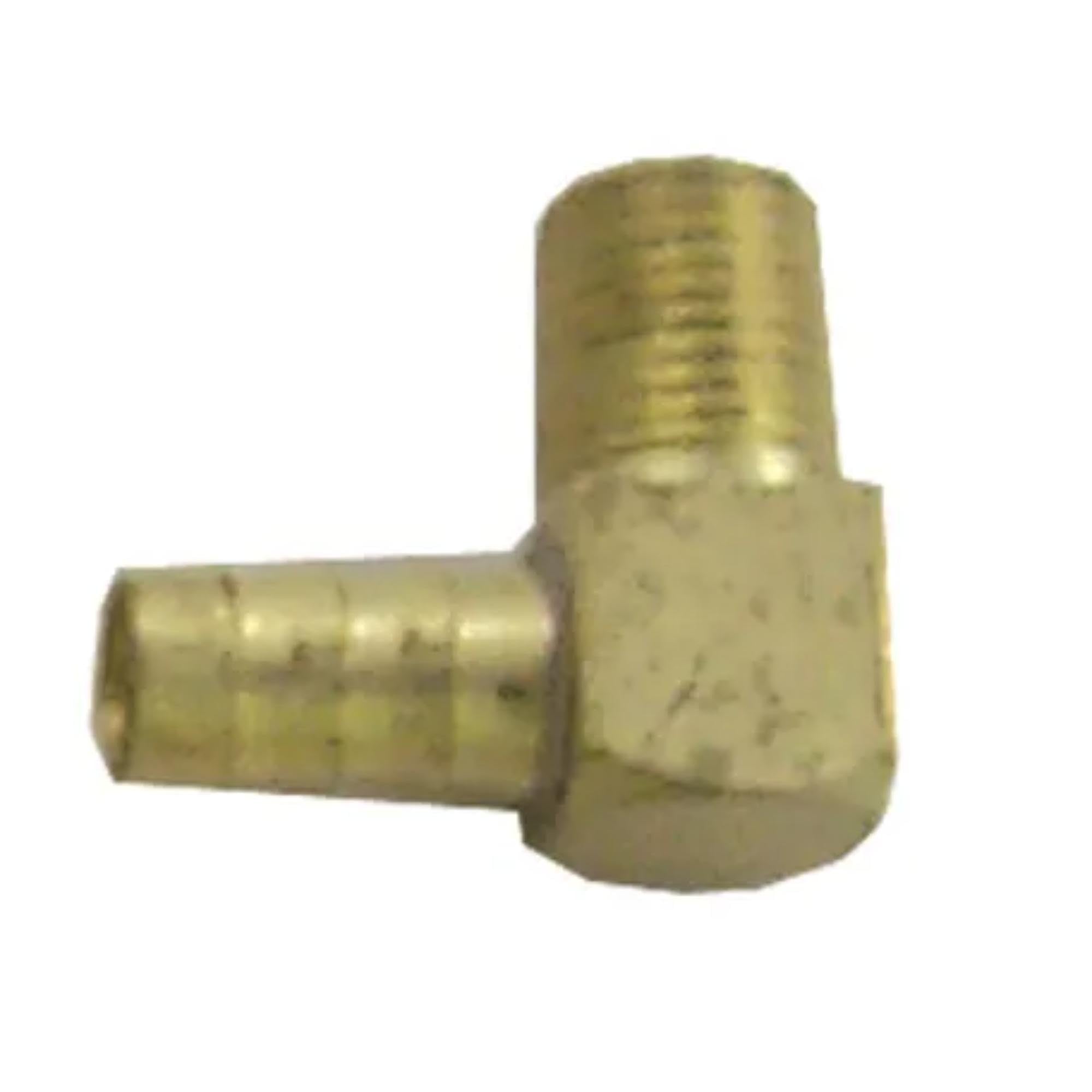 Fuel Elbow Sierra (Pack of 12), 18-8110-9