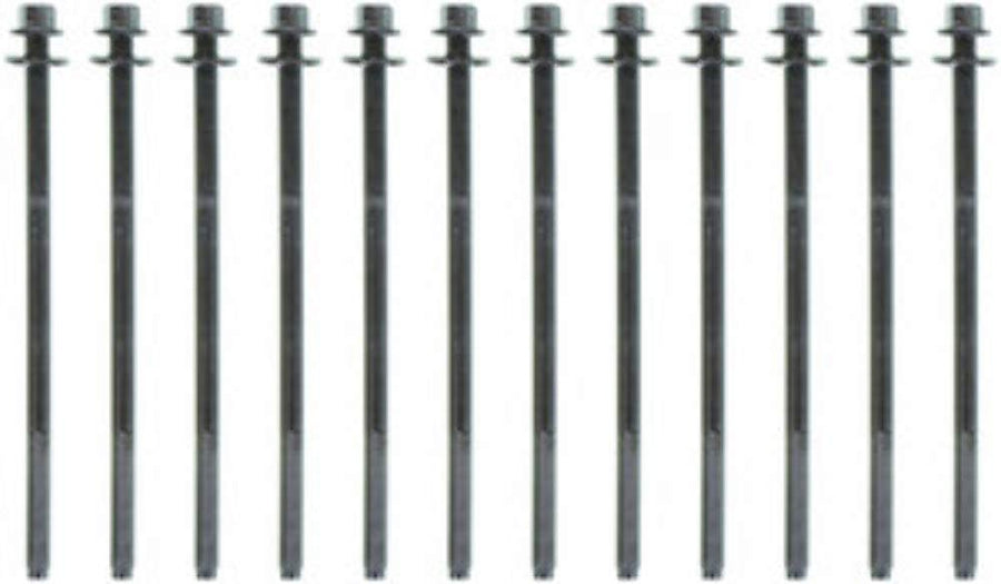 Engine Cylinder Head Bolt Set MAHLE GS33531, 1 Pack