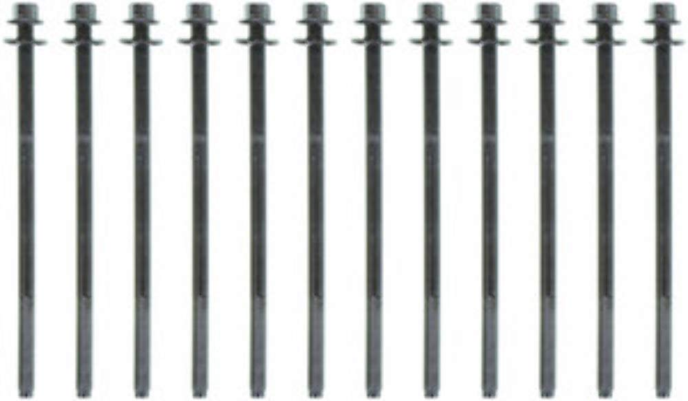 Engine Cylinder Head Bolt Set MAHLE GS33531, 1 Pack