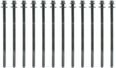 Engine Cylinder Head Bolt Set MAHLE GS33531, 1 Pack