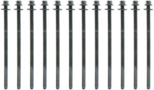 Engine Cylinder Head Bolt Set MAHLE GS33531, 1 Pack