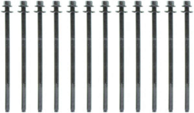 Engine Cylinder Head Bolt Set MAHLE GS33531, 1 Pack