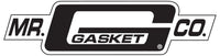 Contingency Decal Mr. Gasket 36-421