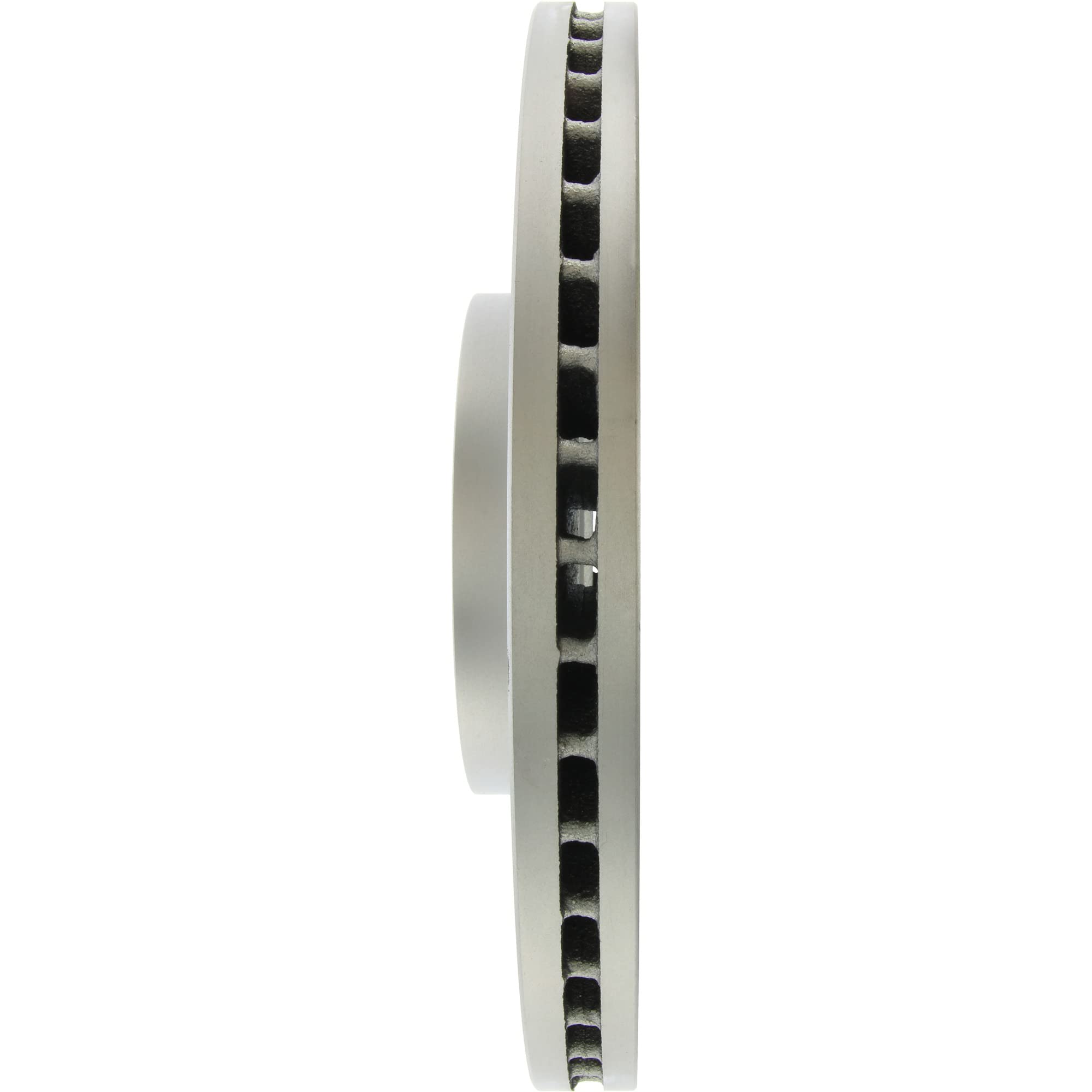 Centric Gcx Rotor 320.42080F with Full Coating