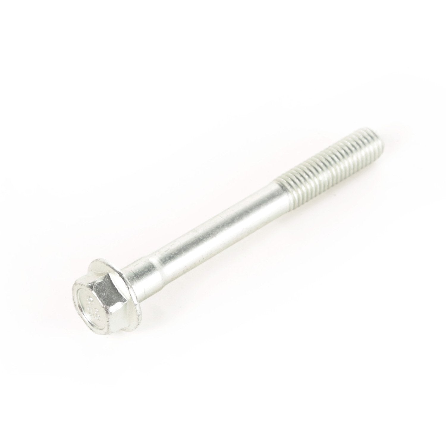 17258.15 Omix-Ada | AC Compressor Bracket Mounting Bolt, M10-1.5x90.0 | OE Reference: 6502957 | Fits 1991-2001 Jeep XJ / MJ / YJ / ZJ