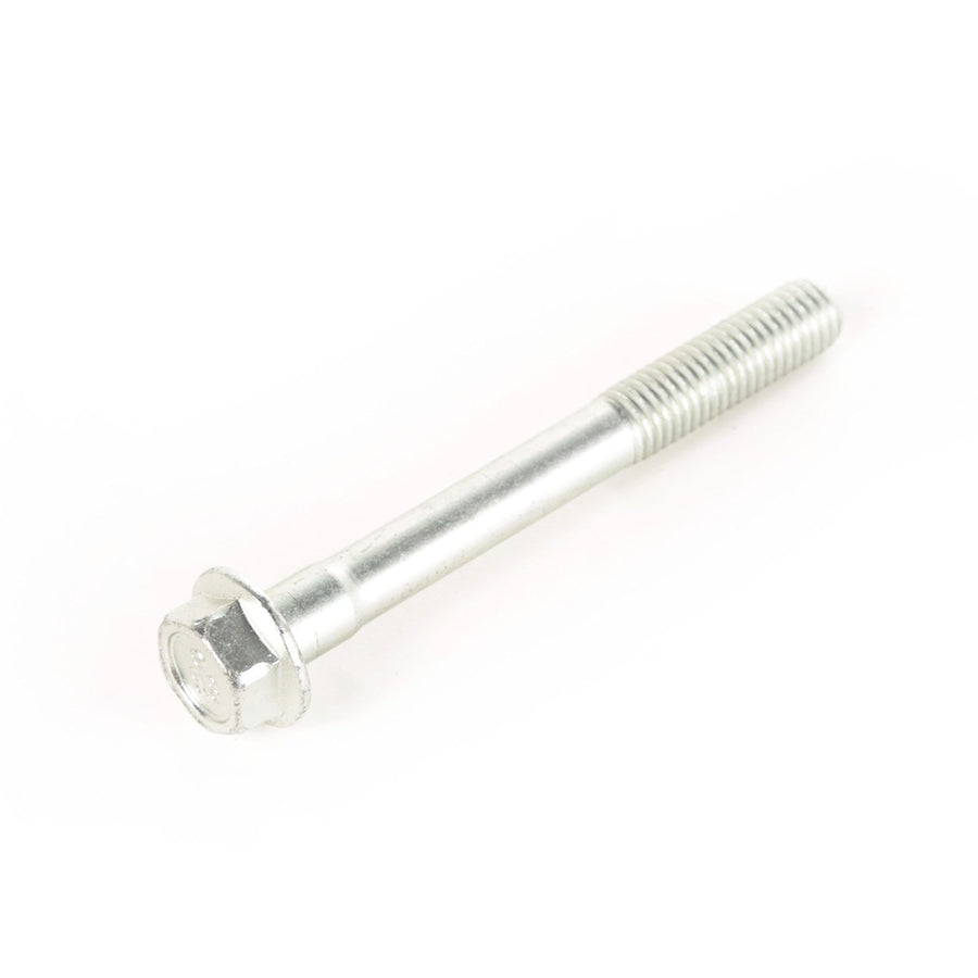 17258.15 Omix-Ada | AC Compressor Bracket Mounting Bolt, M10-1.5x90.0 | OE Reference: 6502957 | Fits 1991-2001 Jeep XJ / MJ / YJ / ZJ