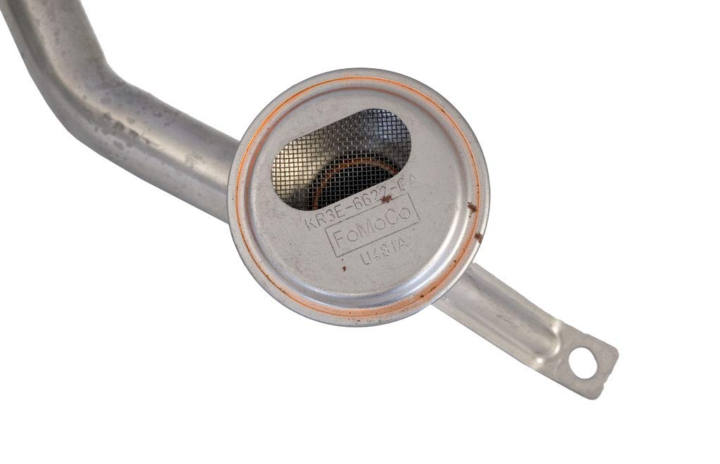 5.0L/5.2L Ford Racing Coyote 2020 GT500 Oil Pan & Pump Kit