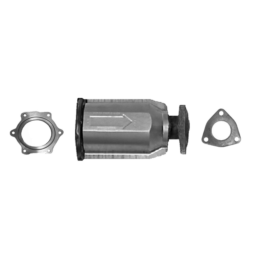 Direct Fit AP Exhaust 911015 Catalytic Converter