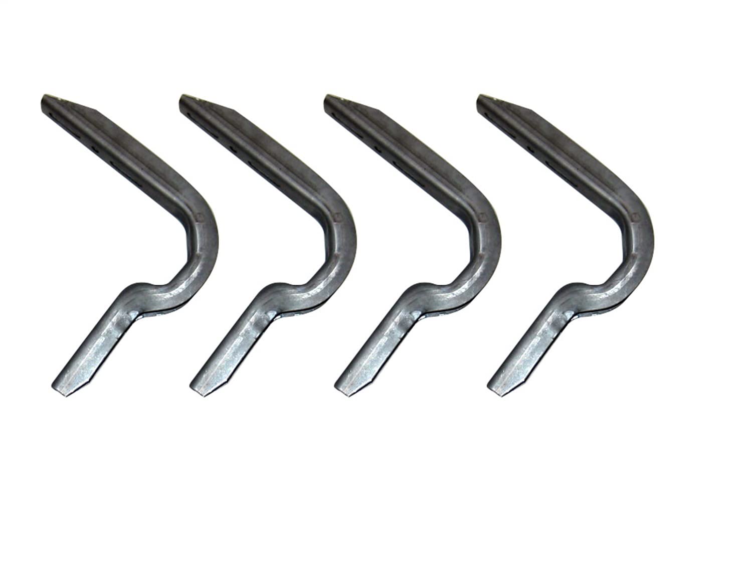 Lund EZ Running Board Bracket Kit 300036 for 2004-2014 Ford F-150 Standard Cab