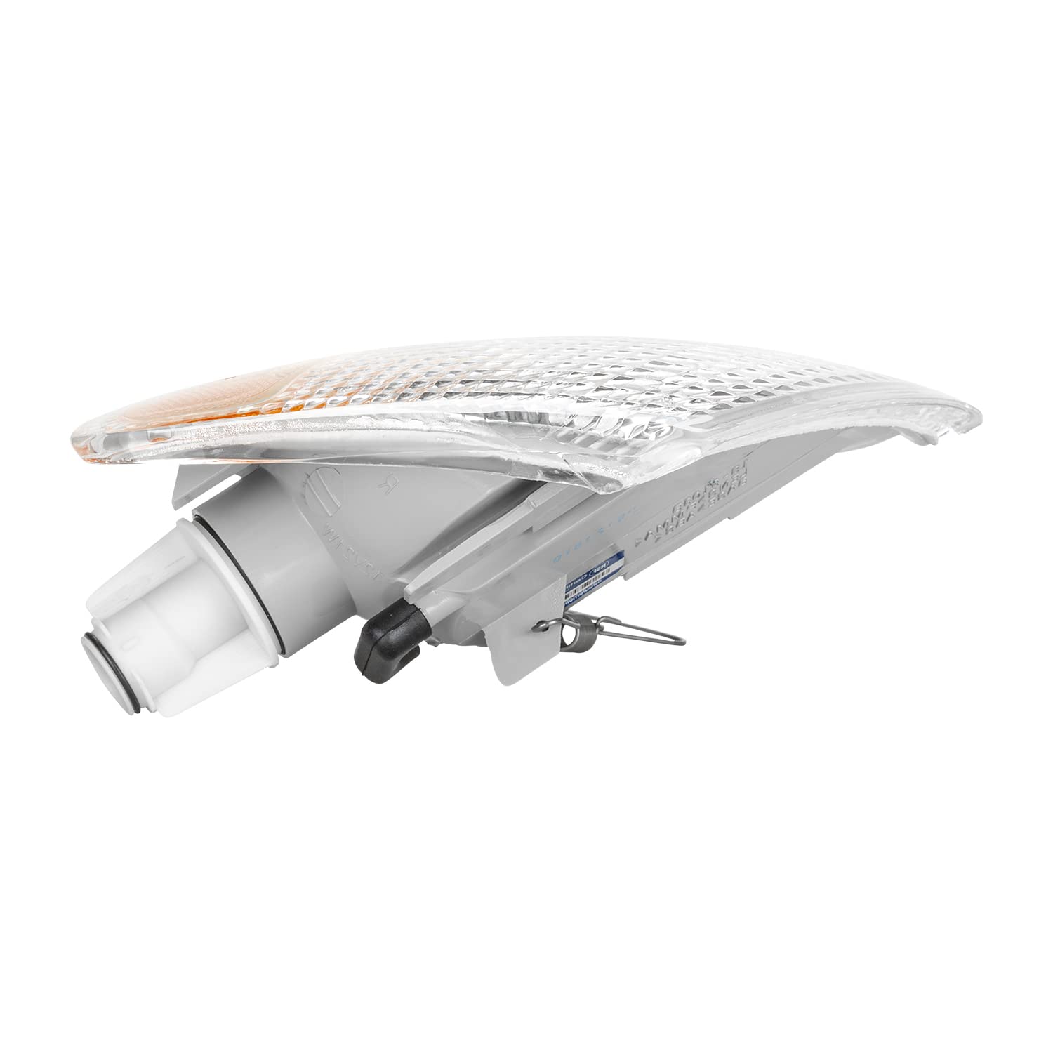 Volkswagen Passat TYC 18-5450-90 Driver Side Replacement Parking/Signal Lamp Assembly
