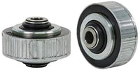 Nolathane Front Control Arm Bushing Kit REV030.0284; fits Mitsubishi Lancer 08-15