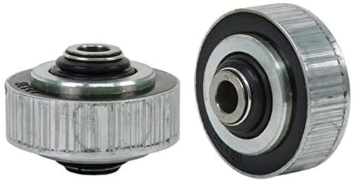 Nolathane Front Control Arm Bushing Kit REV030.0284; fits Mitsubishi Lancer 08-15