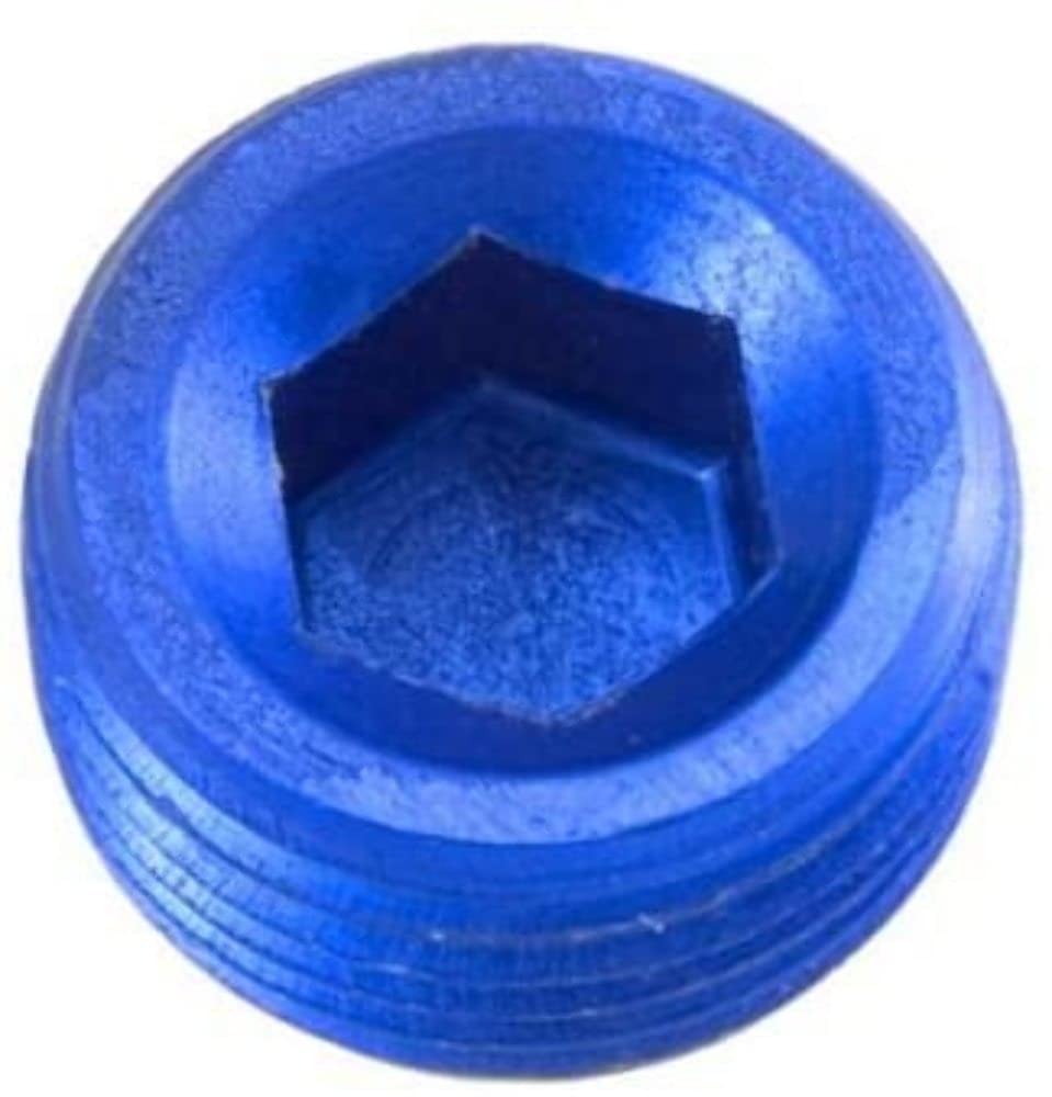 Redhorse Performance 932121 Red Horse Performance Plug