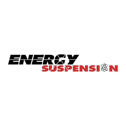 Camry Rack and Pinion Bushing Set - Energy Suspension -07-11